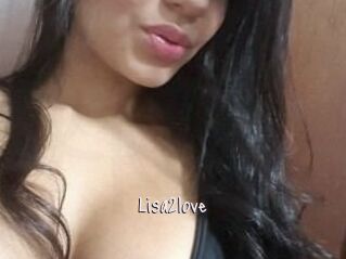 Lisa2love