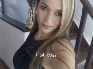 Lisa_annxx