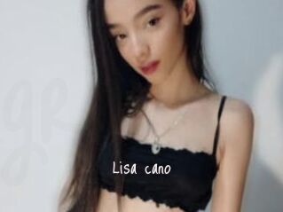 Lisa_cano