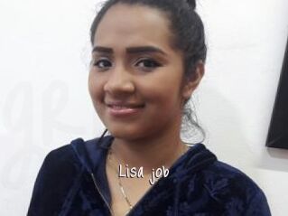 Lisa_job