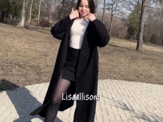 Lisaallisons