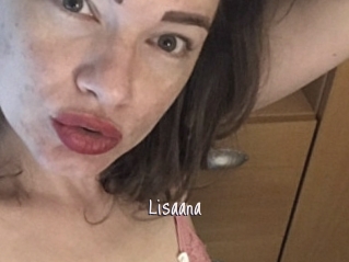 Lisaana