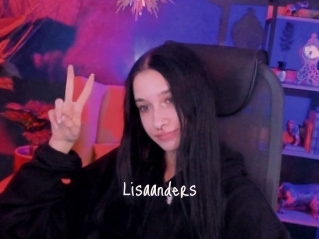 Lisaanders