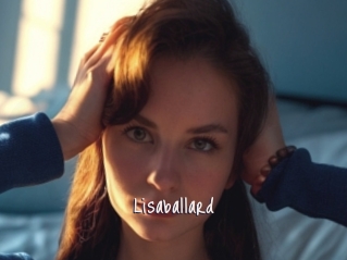 Lisaballard