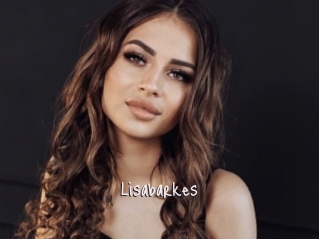 Lisabarkes