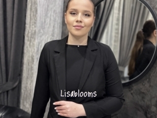 Lisablooms
