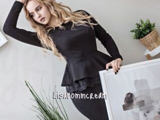 Lisabommcream