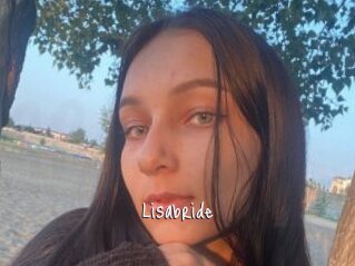 Lisabride