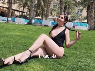 Lisabuda