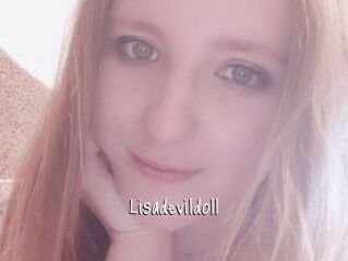 Lisadevildoll