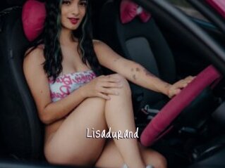 Lisadurand