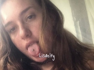 Lisaelfy