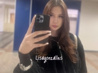 Lisagonzalles