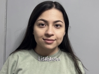 Lisahansen