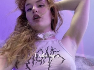Lisahelogrin