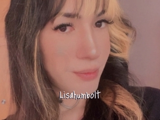 Lisahumbolt