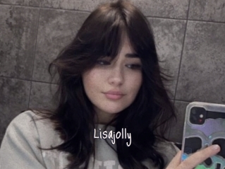 Lisajolly