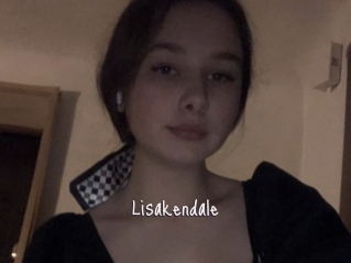 Lisakendale