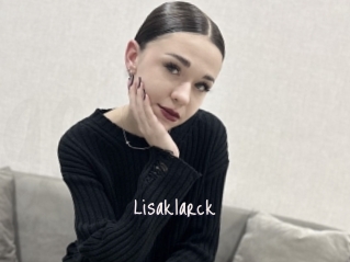 Lisaklarck