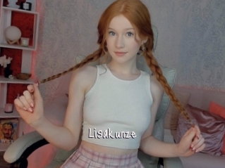 Lisakunze