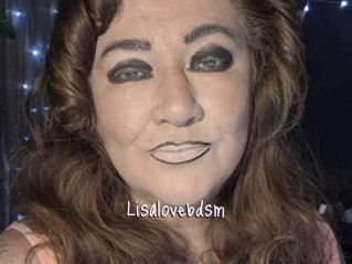 Lisalovebdsm