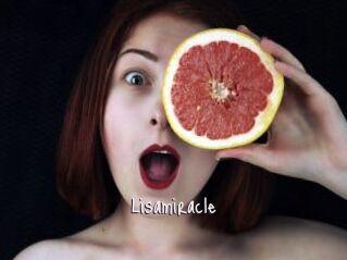Lisamiracle