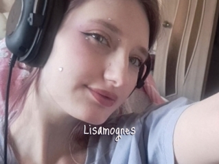 Lisamognes
