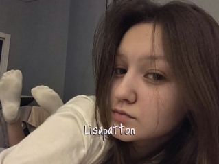 Lisapatton