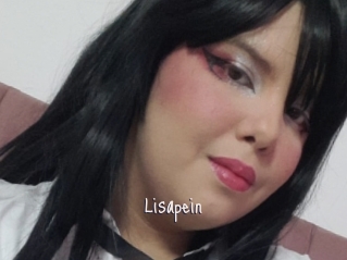 Lisapein
