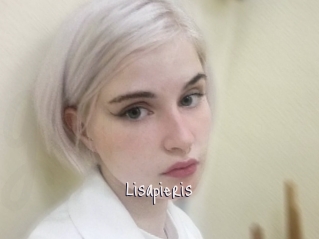 Lisapieris