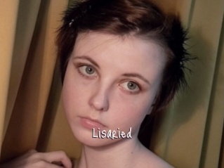 Lisaried
