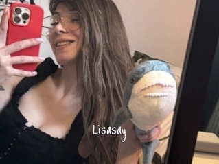 Lisasay