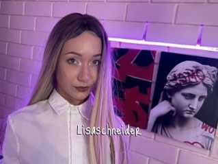 Lisaschneider