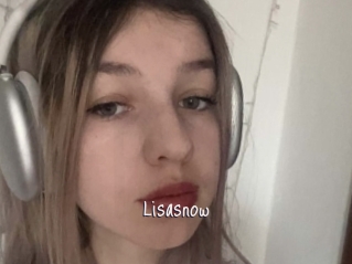 Lisasnow