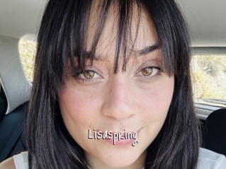 Lisaspring
