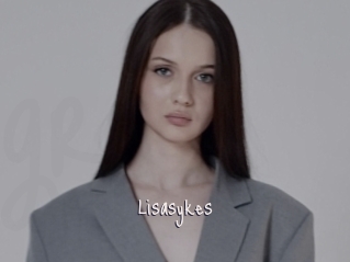 Lisasykes