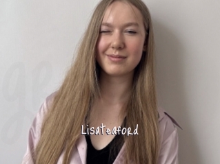 Lisateaford