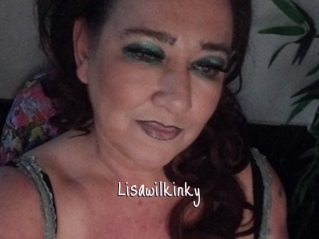 Lisawilkinky
