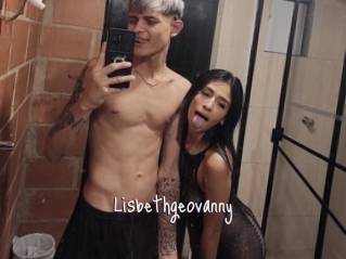 Lisbethgeovanny