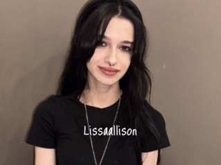 Lissaallison