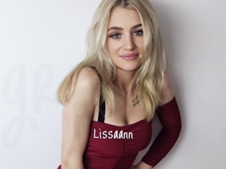 Lissaann