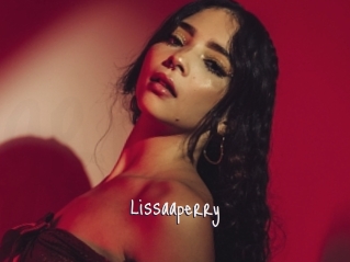 Lissaaperry