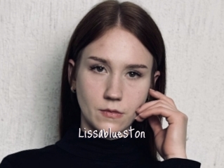 Lissablueston
