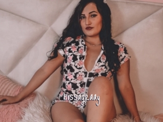 Lissagraay
