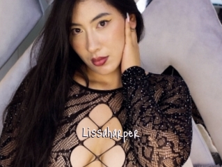 Lissaharper