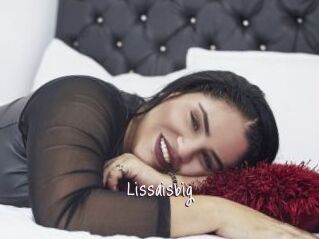 Lissaisbig