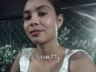 Lissakitty