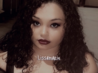 Lissamarie