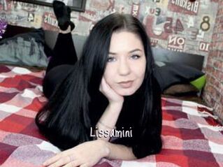 Lissamini
