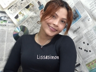 Lissasimon